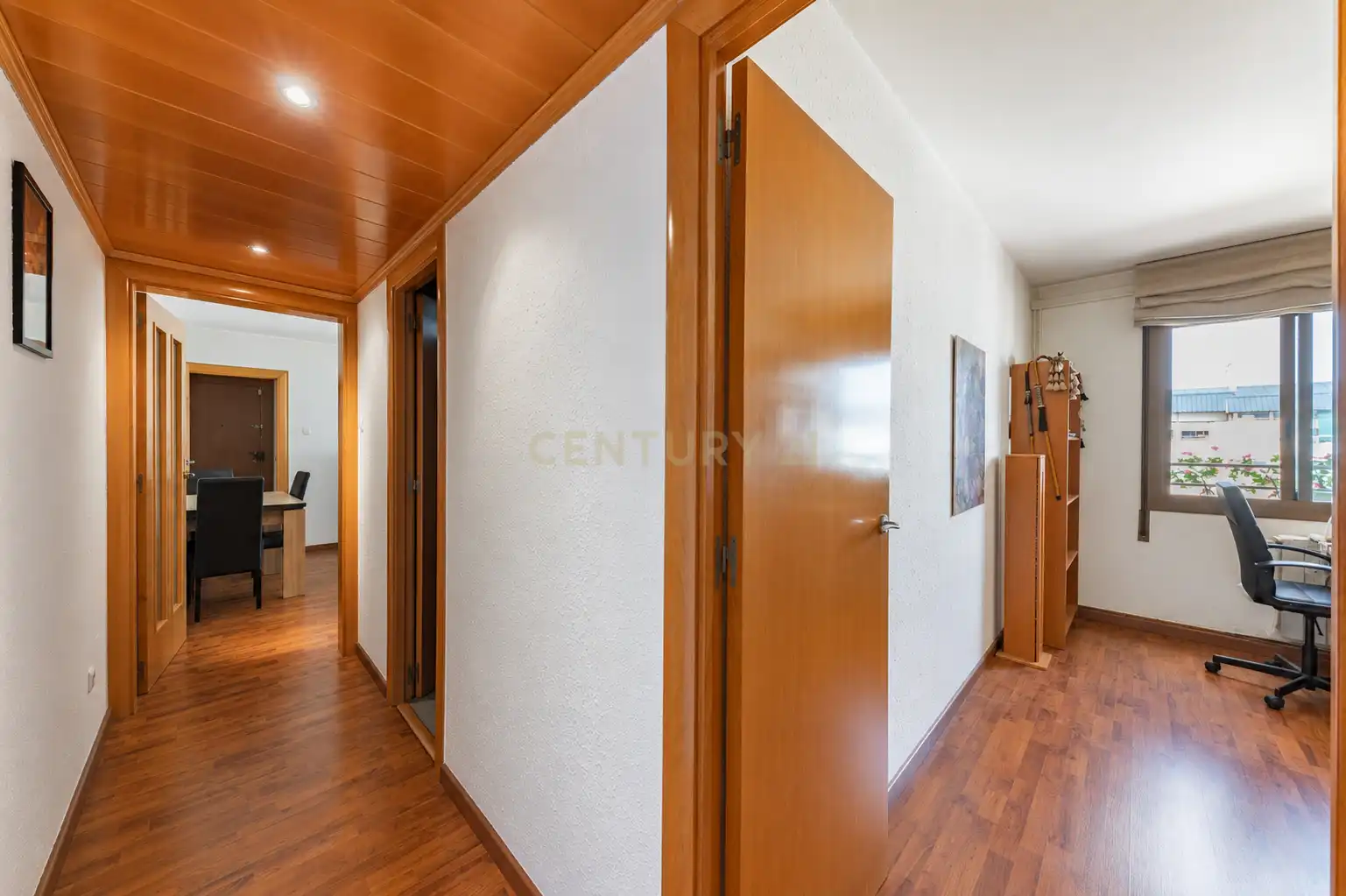 Wohnung mit Terrasse zum Verkauf in Carrer de Sant Antoni, 21, Cerdanyola del Vallès, Spain 21, imagen 7