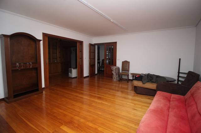Piso en Venta en Betanzos