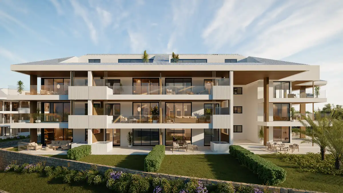 Apartament en venda a Frigiliana, imagen 38