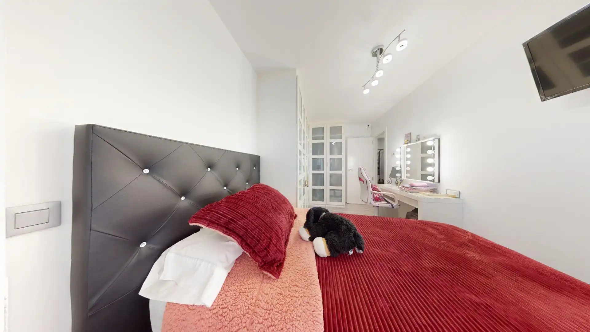 Habitación de Piso en venta en Madrid con Aire acondicionado, Calefacción y Terraza