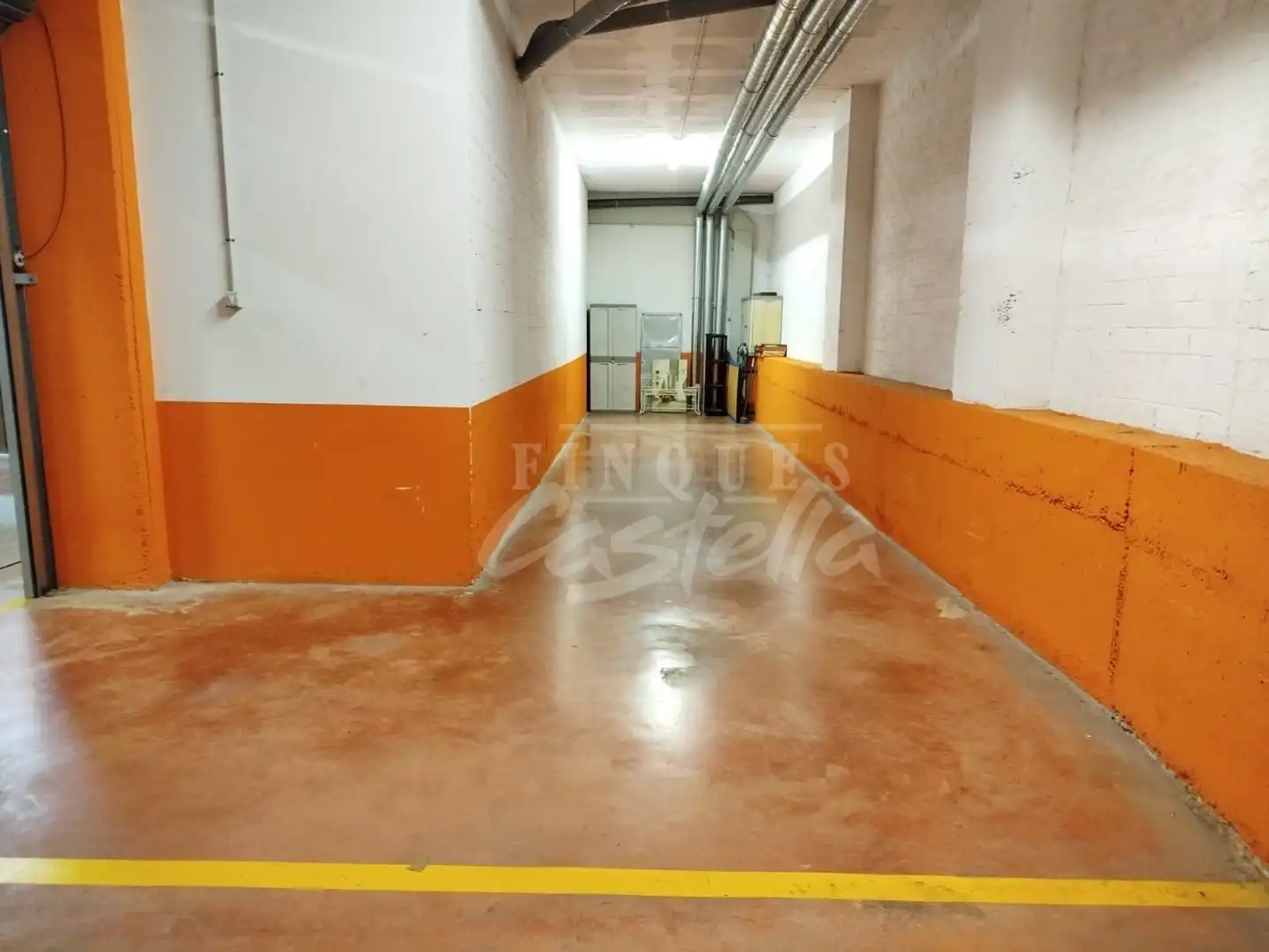 Parkplatz zum Verkauf in Centre, imagen 2