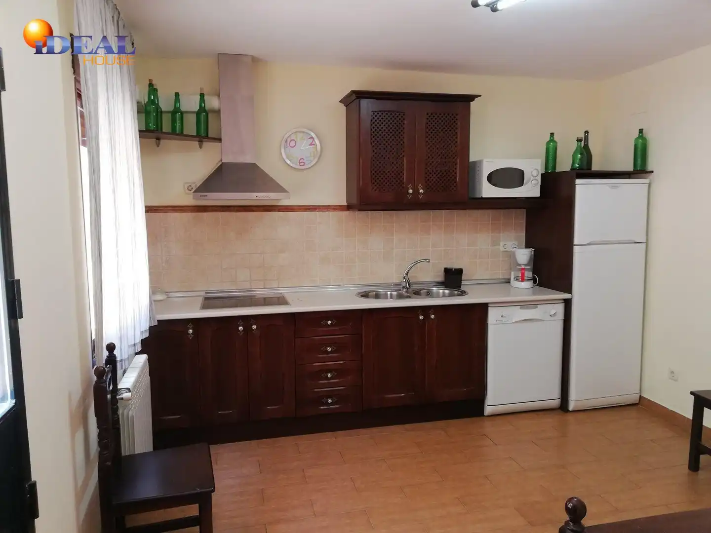 Casa rústica amb piscina en venda a Castellar, imagen 25
