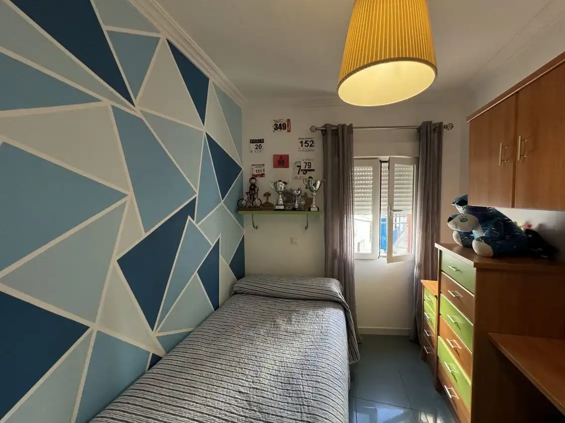 Casa a schiera in vendita a Zorrilla, imagen 3