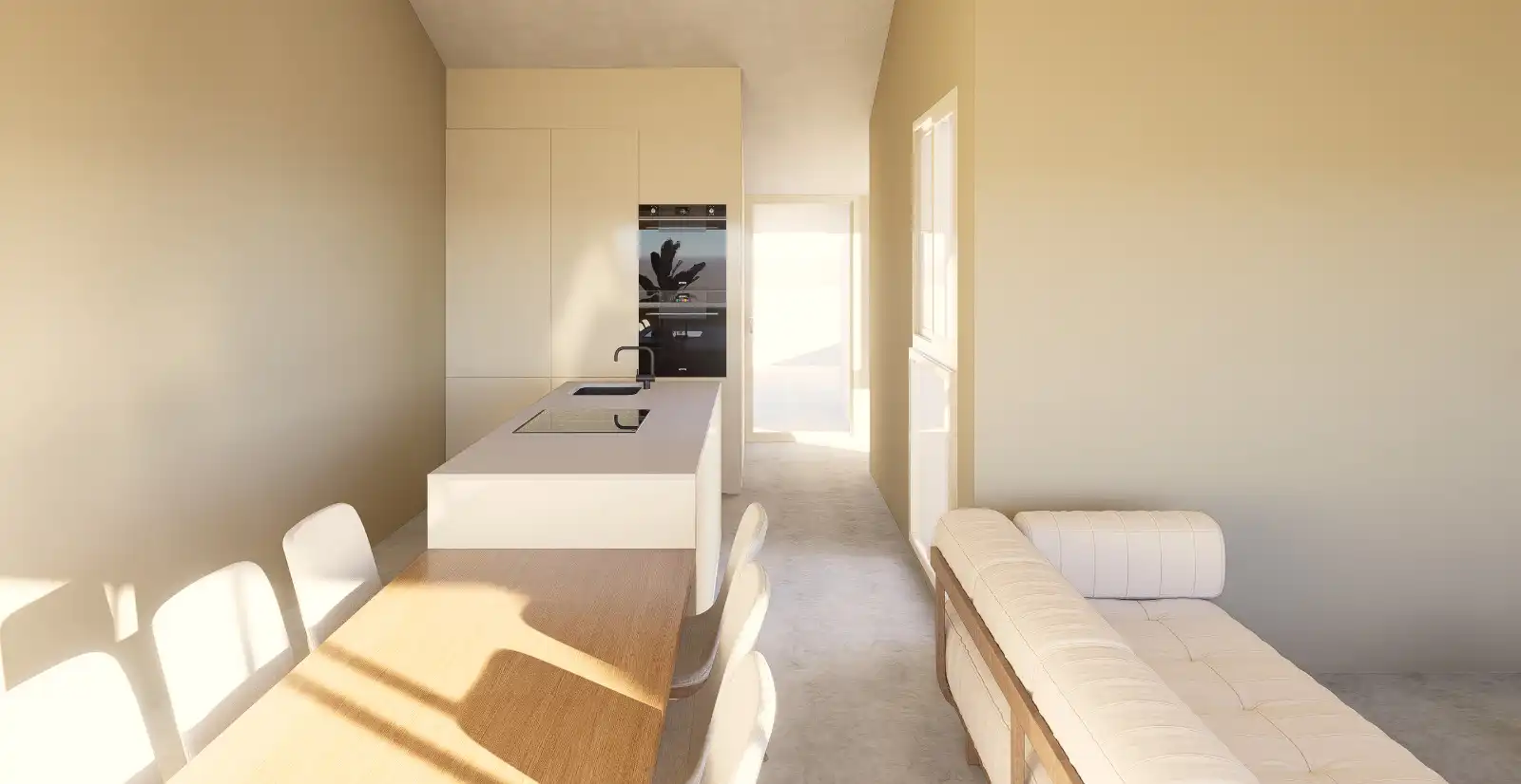 Piso con ascensor en venta en Plaza Los Dolores, imagen 12