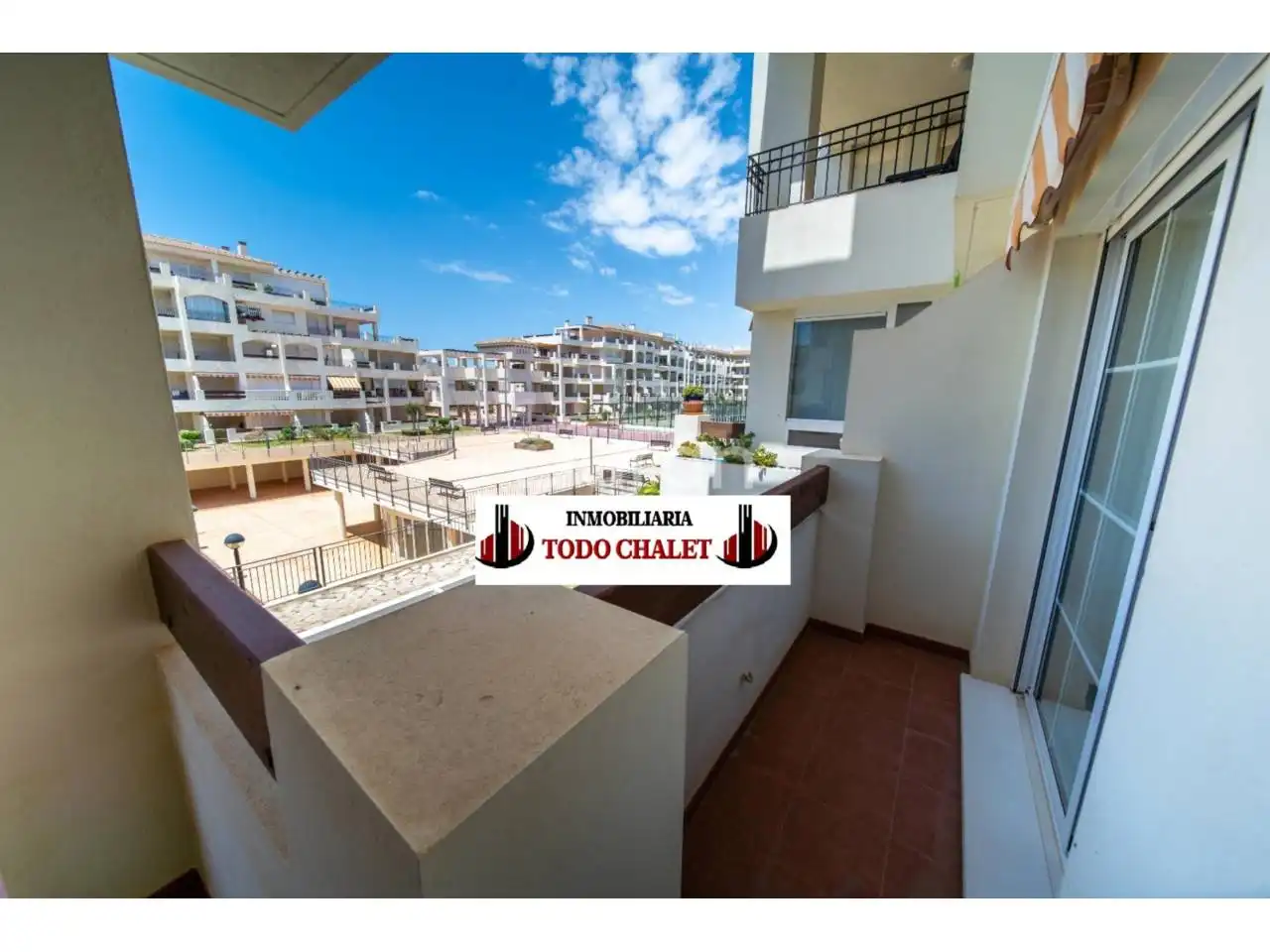 Piso con piscina en venta en Paseo Del Golf, imagen 18