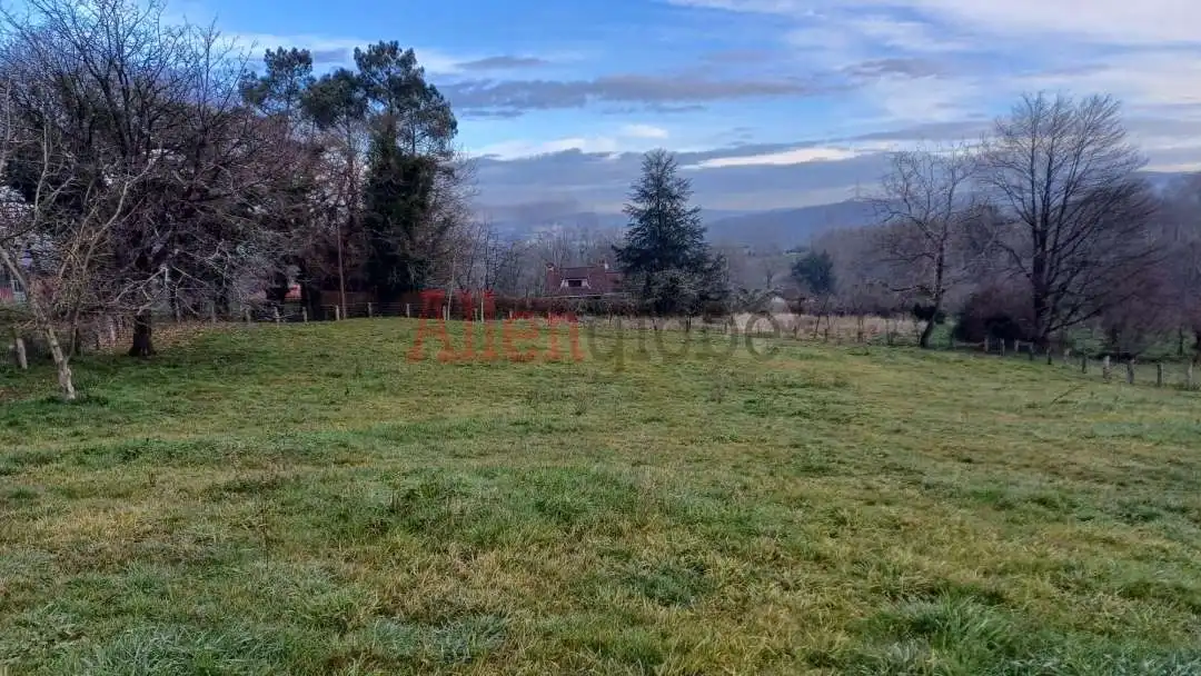 Terreno residencial en venta en Viella - Granda - Meres, imagen 6