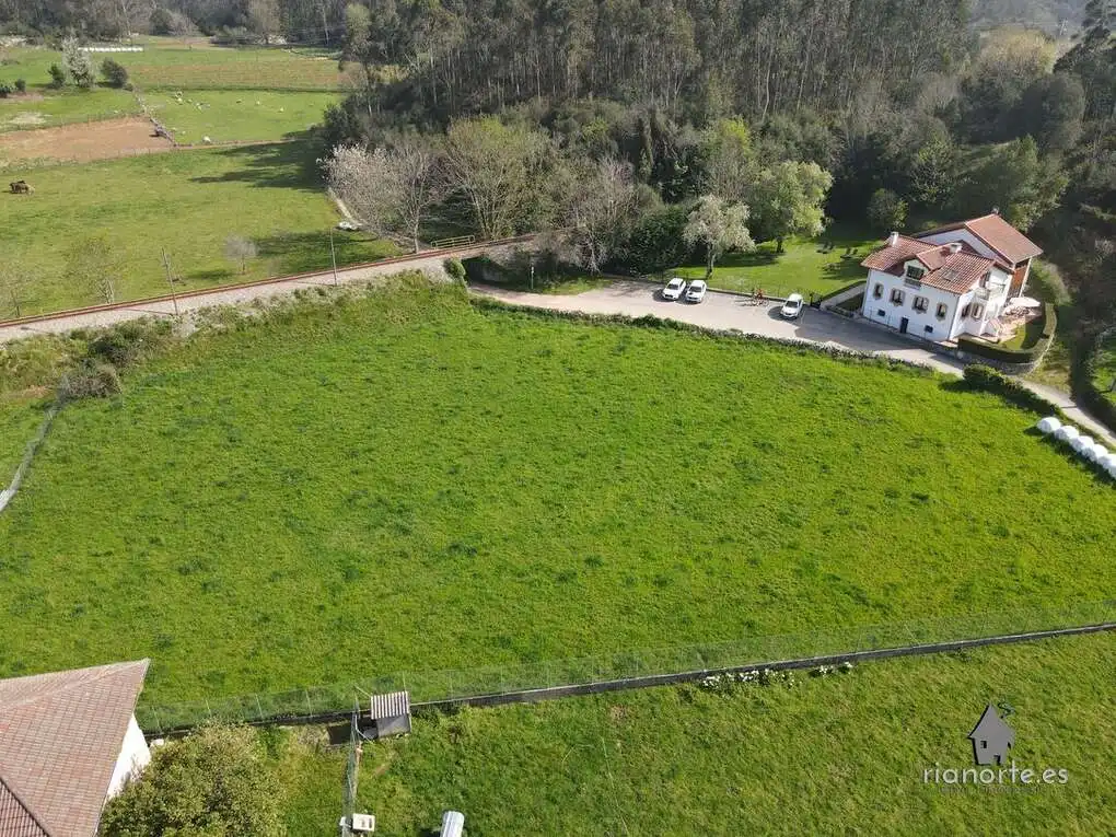 Wohnbaugrundstück zum Verkauf in Ribadesella, imagen 13