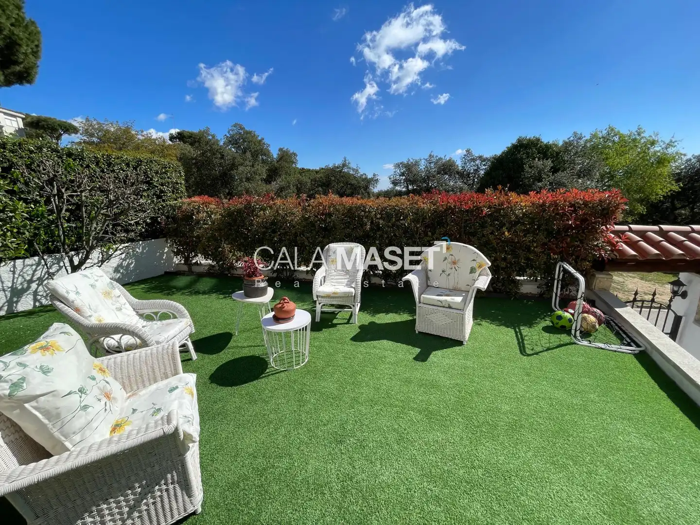 Detached house with garden for sale in Platja d'Aro, imagen 47