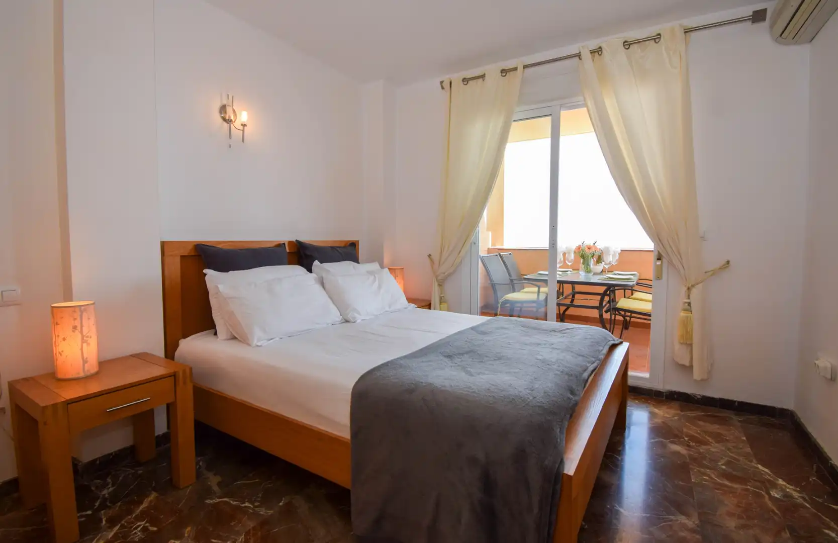 Piso con terraza en venta en Calle Sierra de Cazorla 3, imagen 34