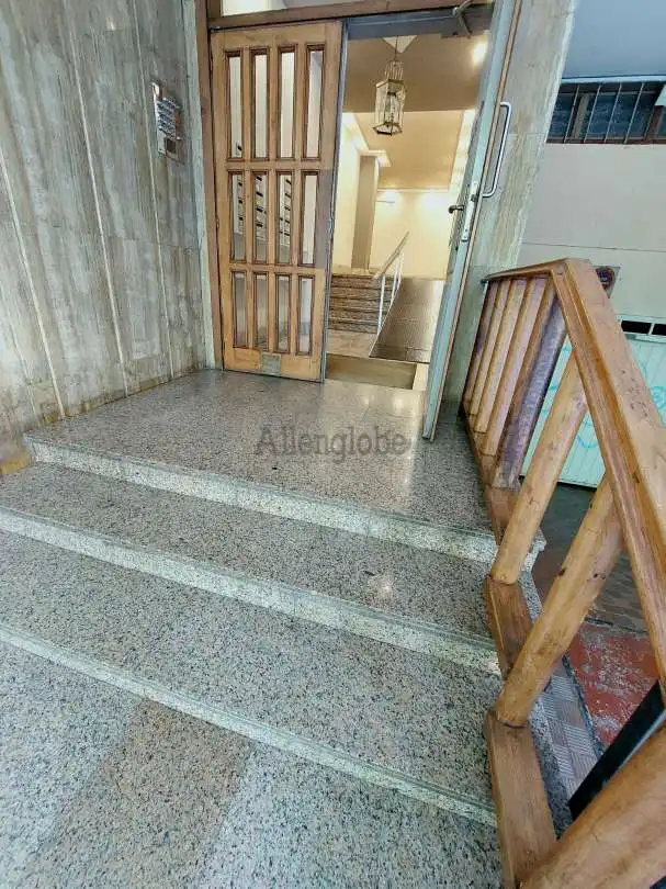 Apartament de lloguer a Calle Martínez Marina, Fontán