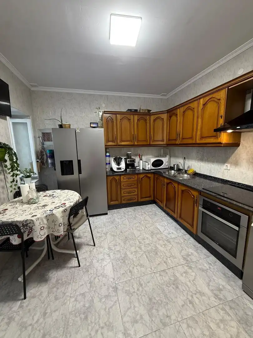 Piso con terraza en venta en Centro Histórico, imagen 7