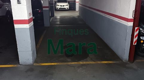 Foto 5 de Garaje en venta en Calle Pau Claris, Vinyets - Molí Vell, Sant Boi de Llobregat