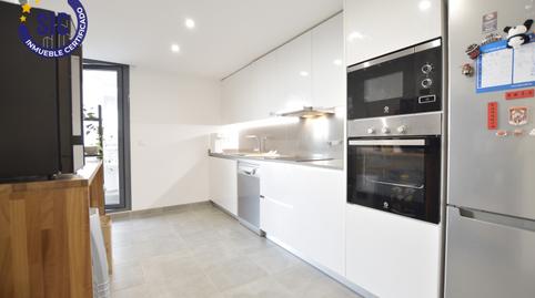 Foto 5 de Pis en venda a Valencia - Calle Aaron Vidal, Malilla, Valencia