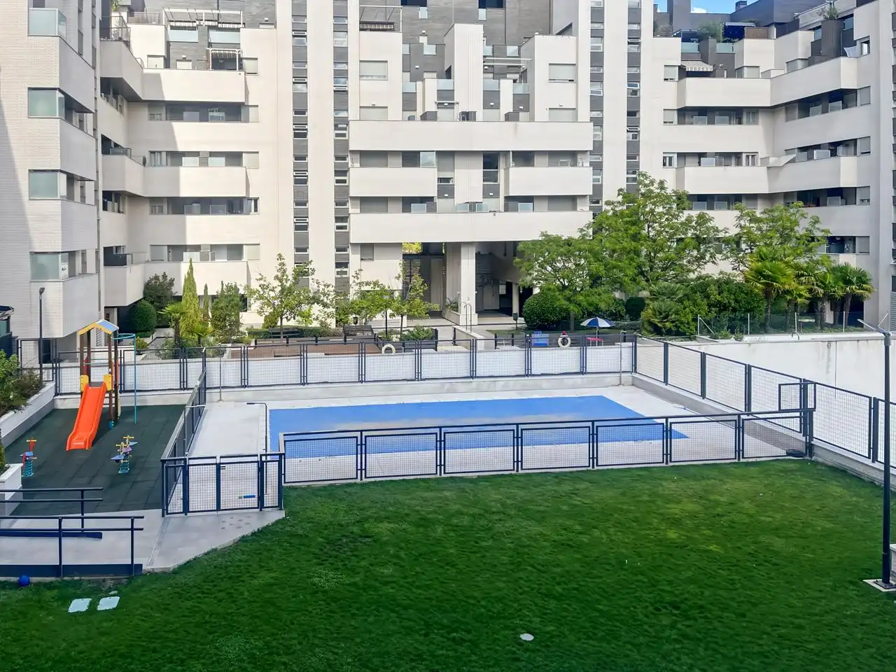 Flat with pool for sale in Calle del Arte Pop, imagen 38