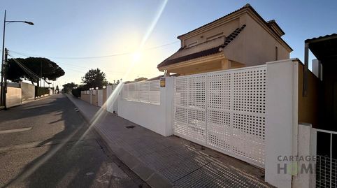 Photo 4 of Houses for sale in Lechuza, 2, Pozo Estrecho, Cartagena