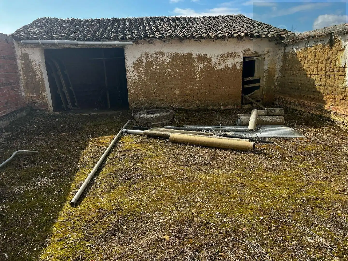 Haus oder Chalet zum Verkauf in Villoldo