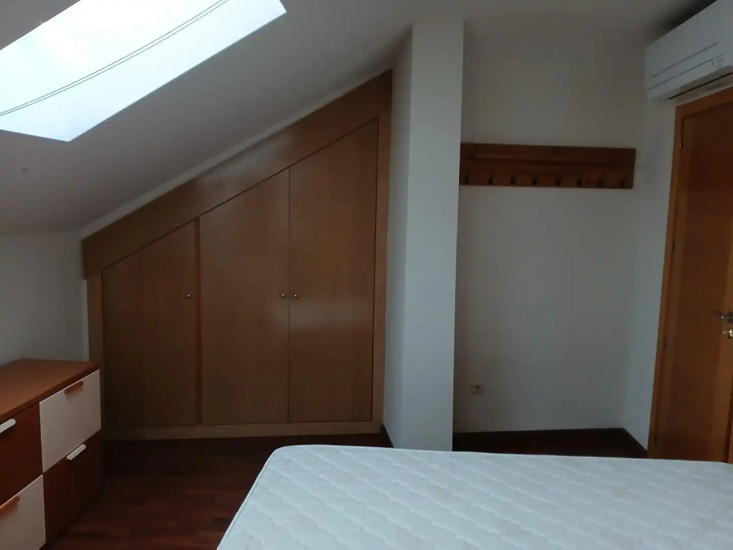 Habitación de Dúplex para compartir en San Martín de Valdeiglesias, Madrid