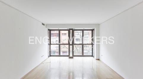 Foto 3 de Piso de alquiler en Santa Hortensia, Prosperidad,  Madrid Capital