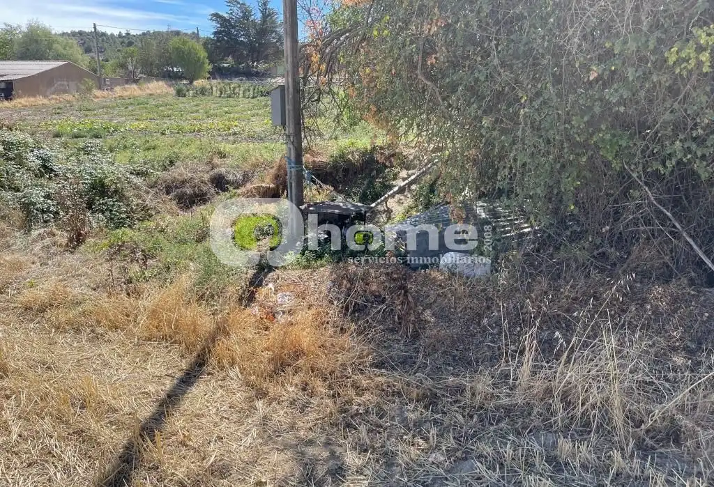 Terreni e lotti in vendita a Calle Eras Fuentelcarnero, imagen 4