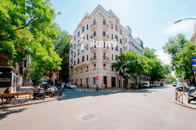 Local comercial en Venta en Ferraz en Argüelles