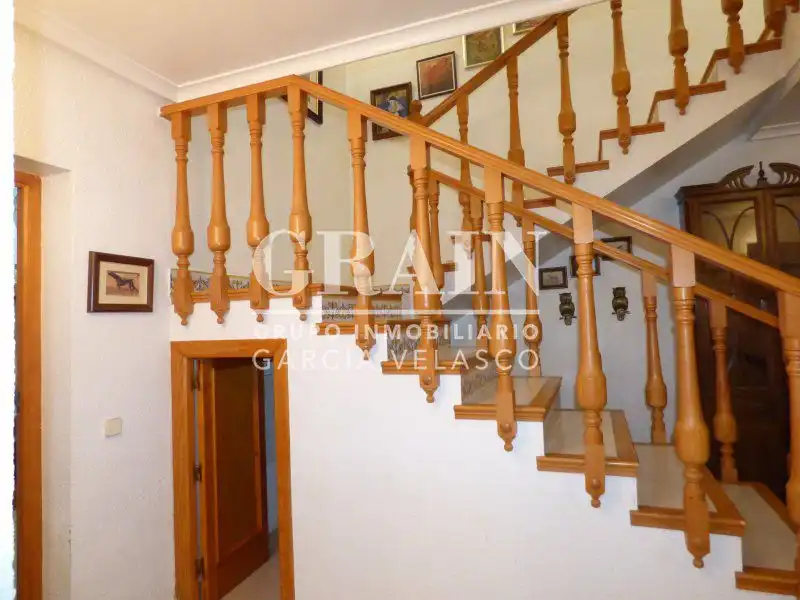 Chalet con piscina en venta en Pedanías - Extrarradio, imagen 12