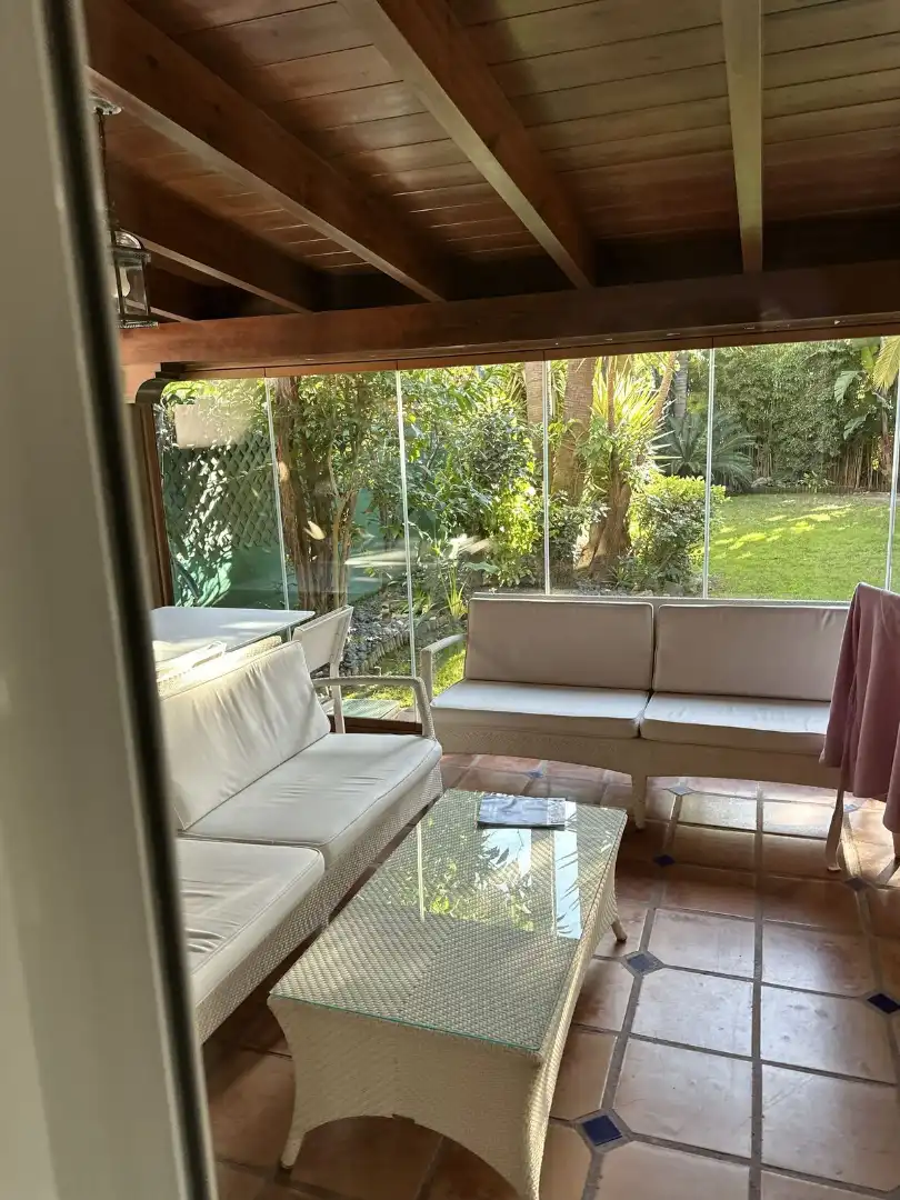 Terraced house with pool for sale in Calle Nueva Atalaya 37, imagen 2