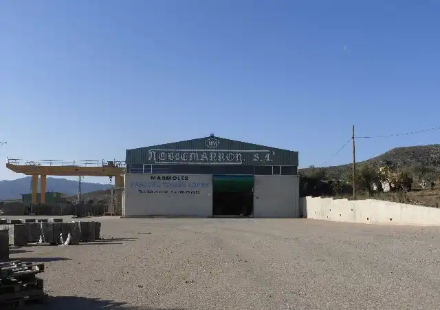 Nave industrial in vendita a Jumilla