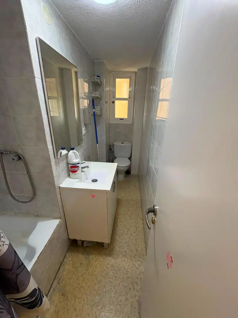 Baño de Piso en venta en Madrid