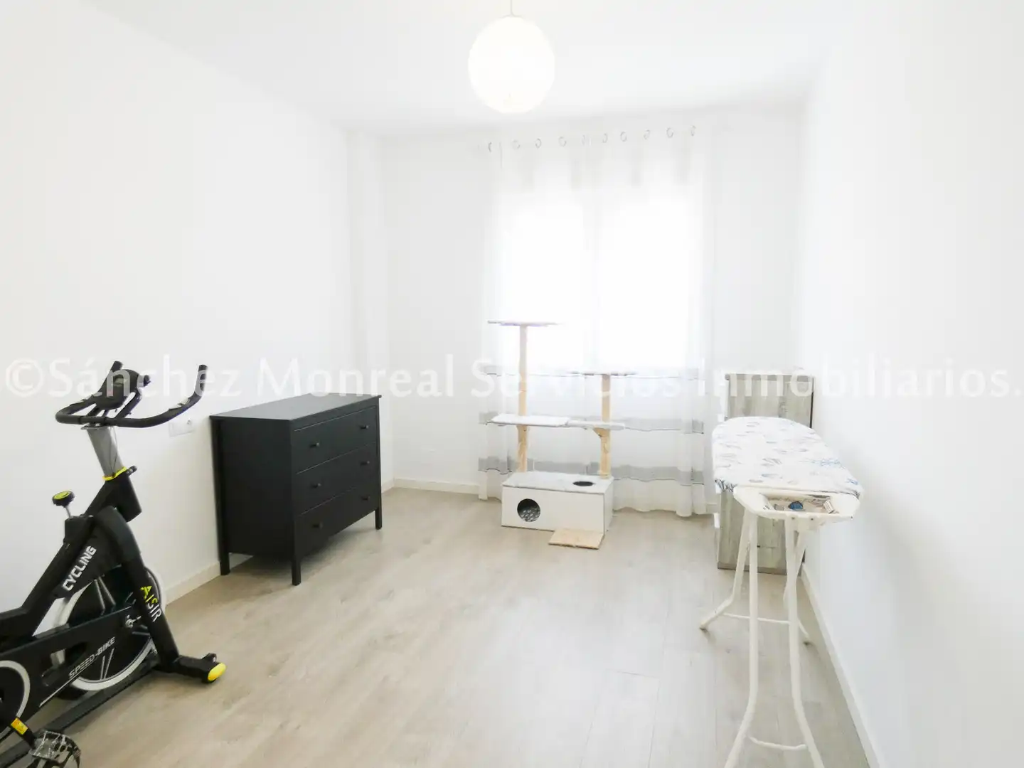 Habitación de Casa o chalet en venta en Alcázar de San Juan con Aire acondicionado, Calefacción y Trastero
