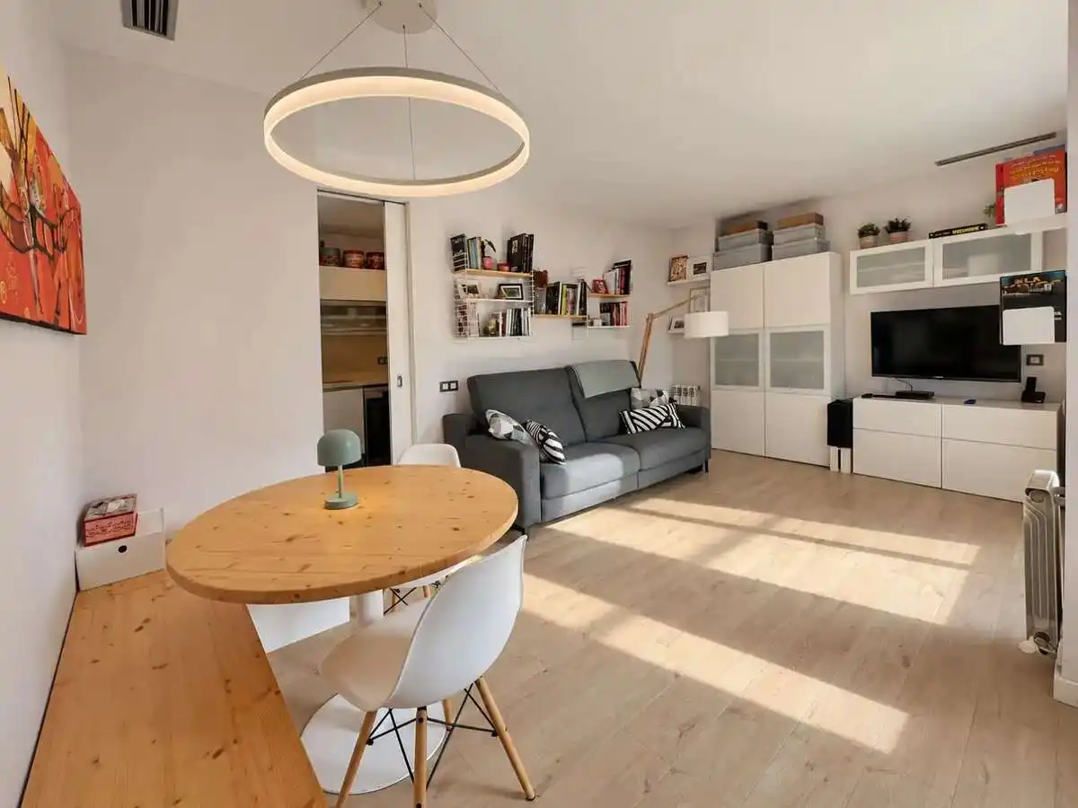 Appartement avec terrasse à vendre à Ciutat Vella, imagen 9