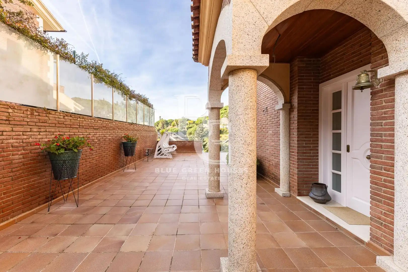 Haus mit Pool zum Verkauf in Les Bilbenyes, imagen 63