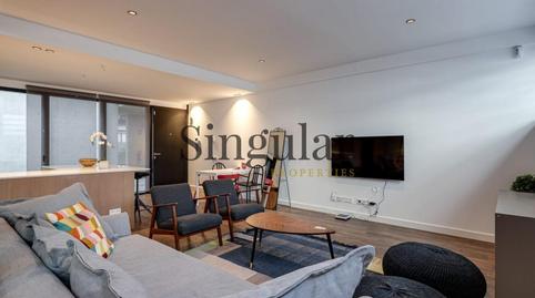 Foto 5 de Planta baja en venta en  Sancho de Avila, El Parc i la Llacuna del Poblenou,  Barcelona Capital