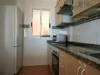 Cuina de Planta baixa en venda en Puerto de la Cruz amb Terrassa, Traster i Moblat