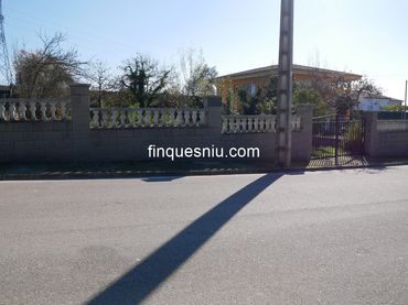 Terreno residenziale in vendita a Carrer de la Gavina