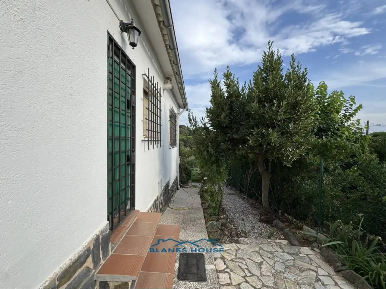 Casa o chalet en venta en Calle Maresme, Residencial Park