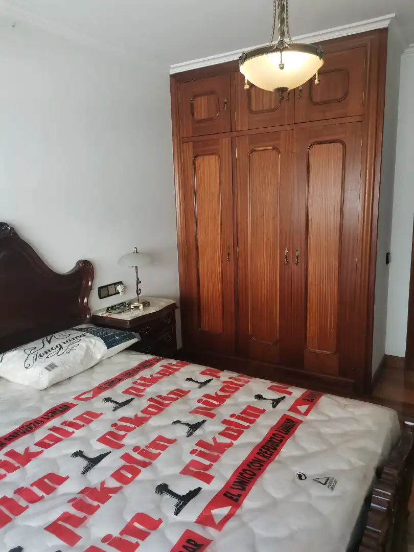 Flat with lift to rent in Rúa da República de El Salvador, imagen 6