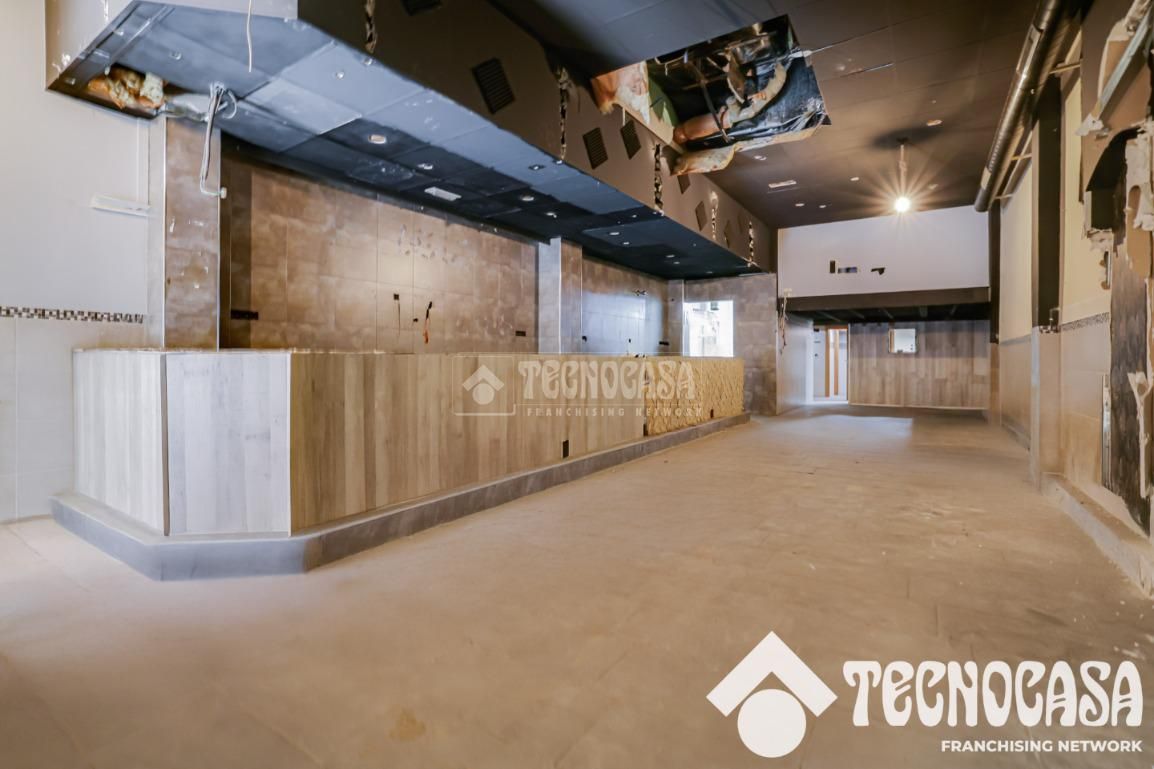 Flat for sale in Can Rull