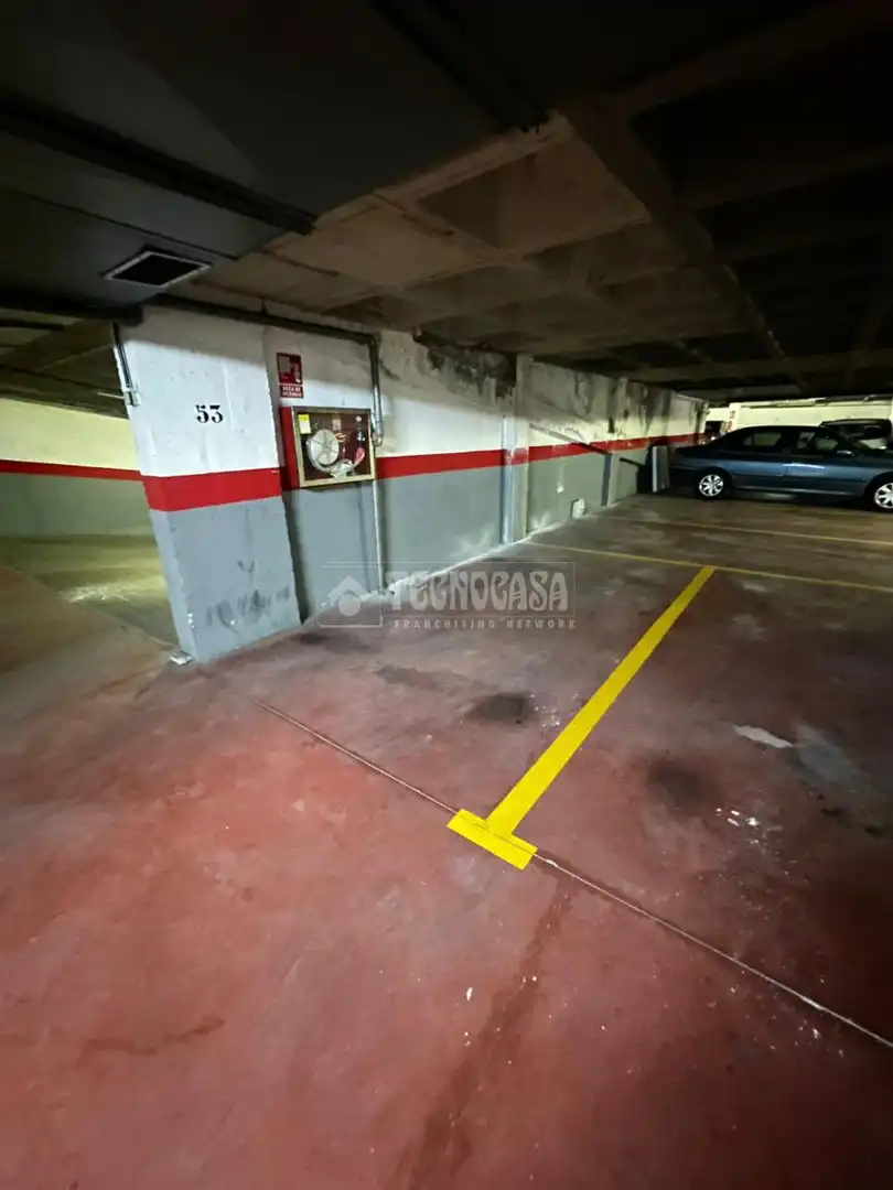 Parking of Garage for sale in Fuenlabrada