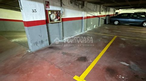 Foto 3 de Garaje en venta en La Avanzada - La Cueva, Fuenlabrada