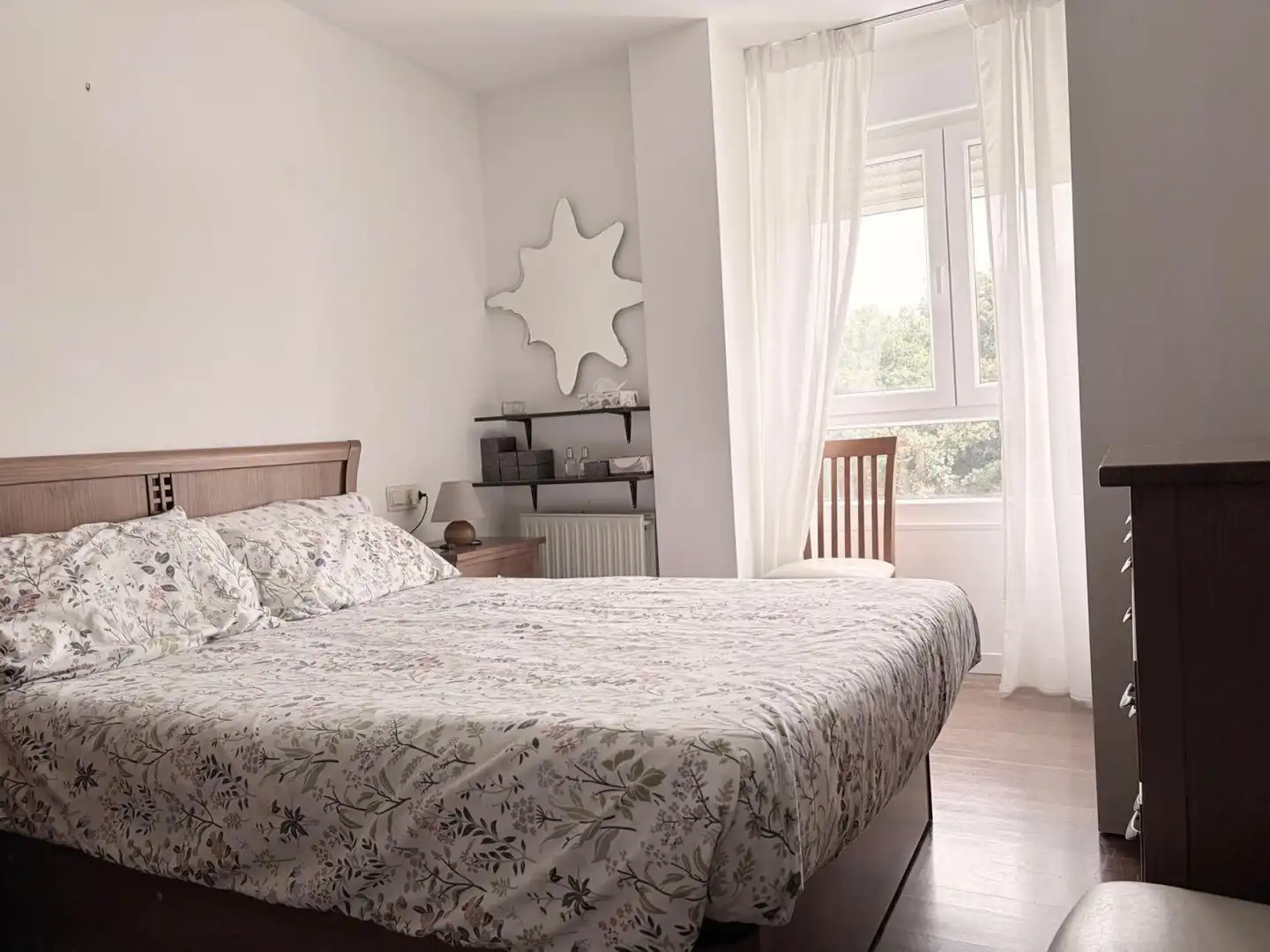 Habitación de Piso en venta en Cambados con Calefacción