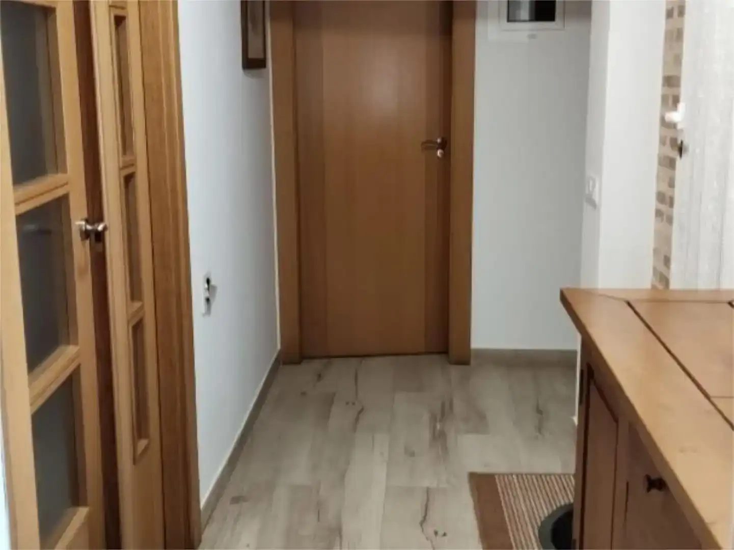 Casa adosada en venda en Ossa de Montiel amb Moblat
