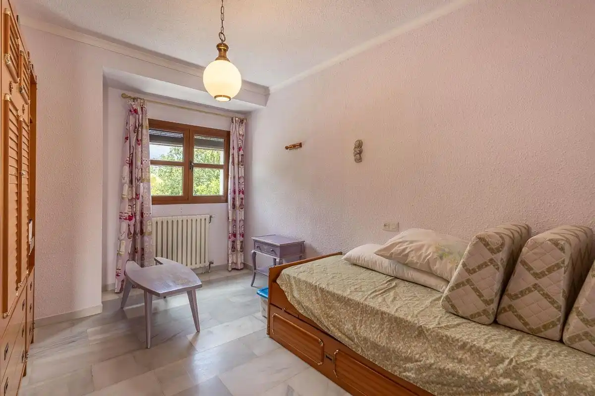 Detached house with pool for sale in Calle del Albaricoque, imagen 17