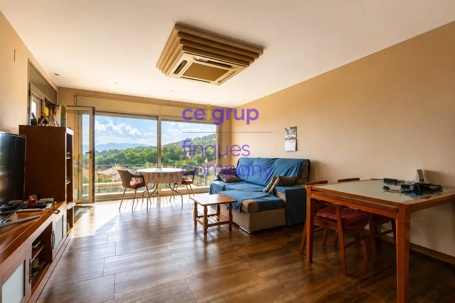 Villa con piscina in vendita a Cau del Llop - Super Fener - Fener, imagen 5