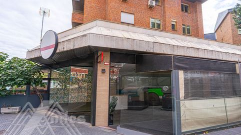 Foto 2 von Geschaftsraum zur Miete in Rosalia de Castro, Zona Carretera del Plantío, Majadahonda