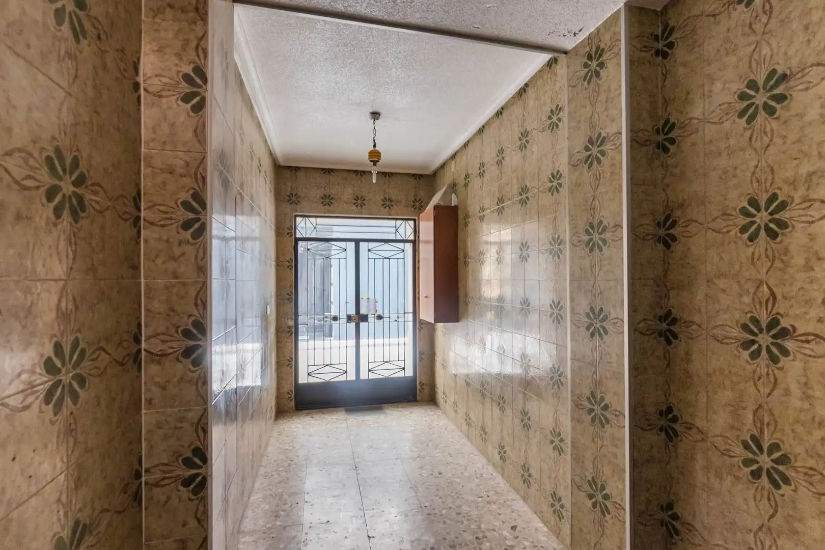 Flat for sale in Barrio del Progreso