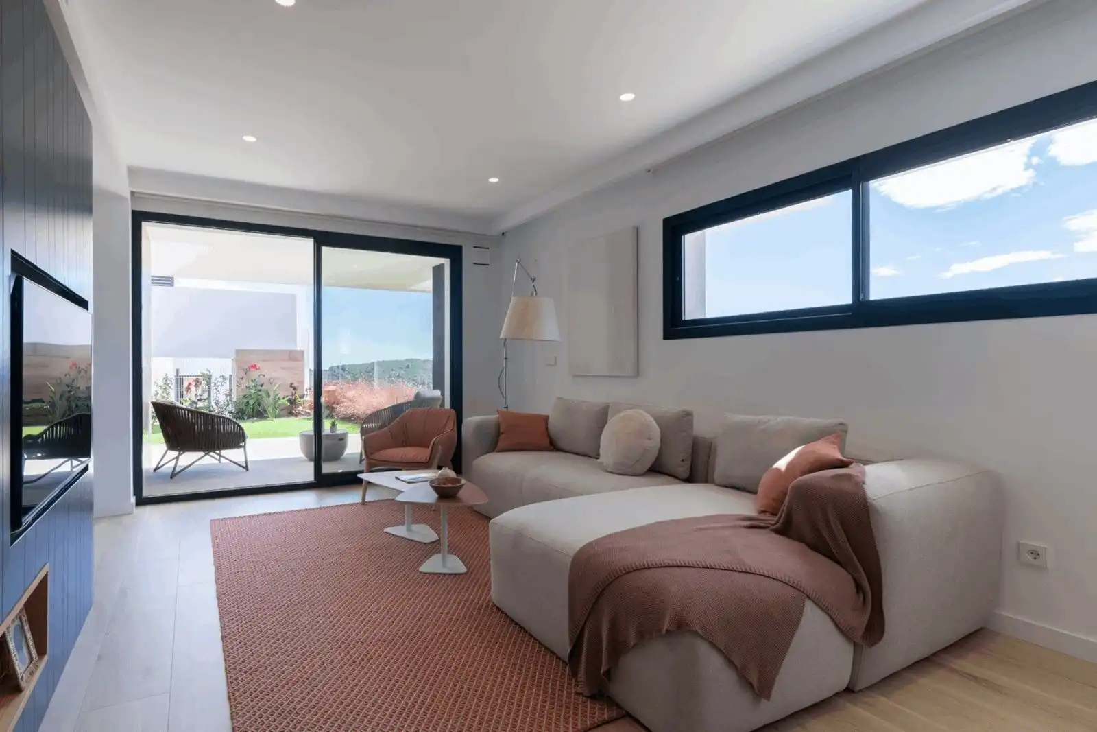 Apartament amb piscina en venda a Calle Calle el Greco Papa Montecala, imagen 18