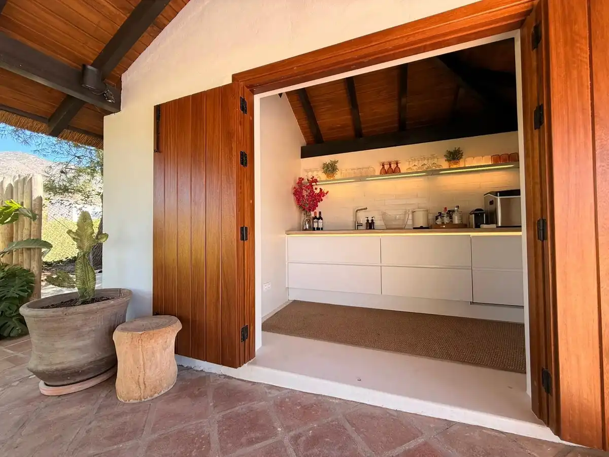 Chalet con piscina en venta en Mijas pueblo, imagen 10