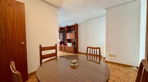 Photo 3 of Flat for sale in Torres Villarroel, Salesas, Salamanca Capital