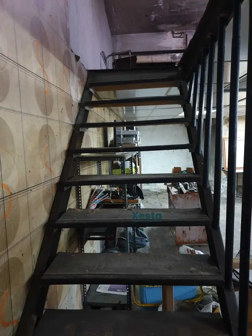 Commercial properties for sale in Vigo 