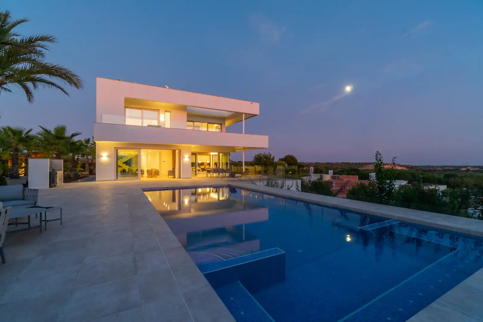 Casa con piscina en venta en Orihuela Costa, imagen 16